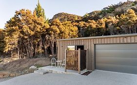 Cosy Studio With Mountain Views