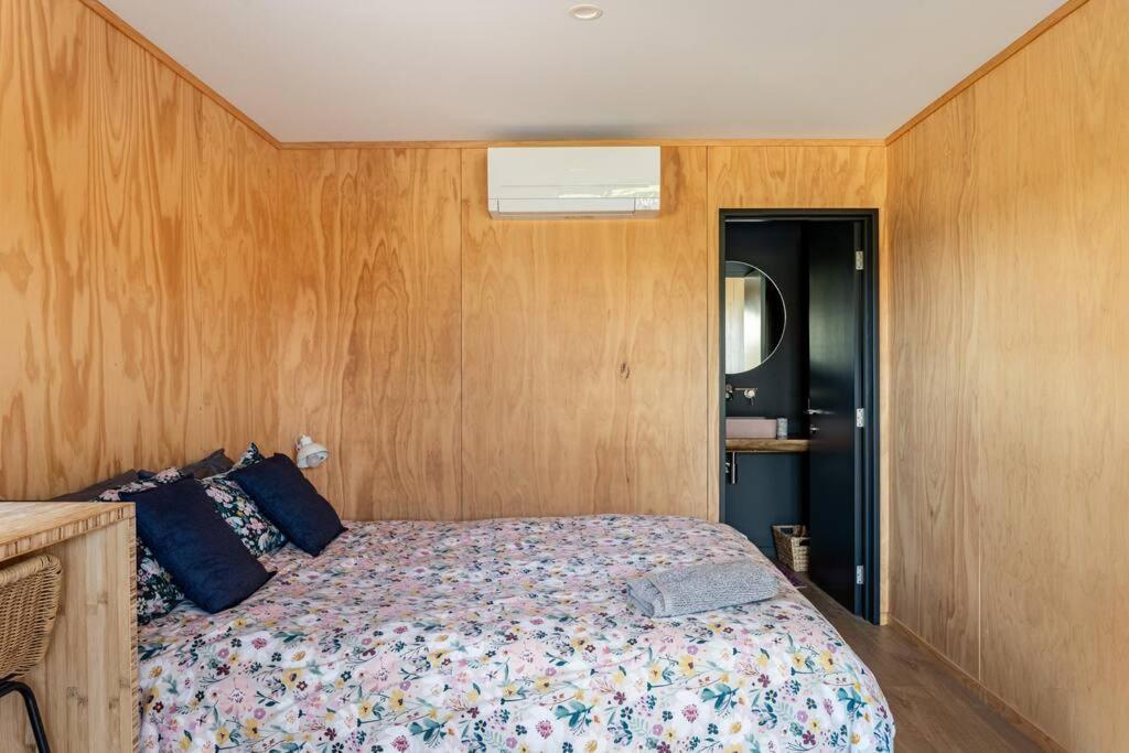 Cosy Studio With Mountain Views Apartment Wanaka Exterior photo